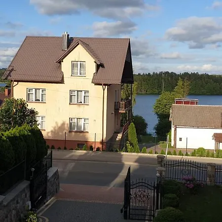 Apartment U Wladzia