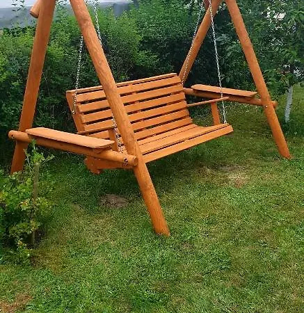 U Władzia Apartament *