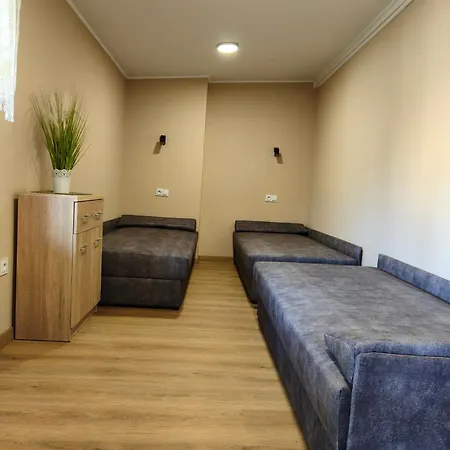 Appartement U Wladzia