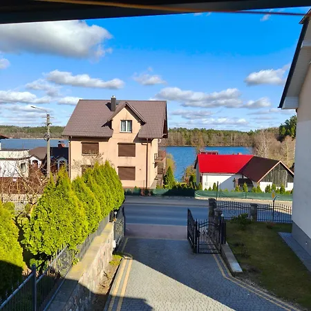 Appartement U Wladzia *