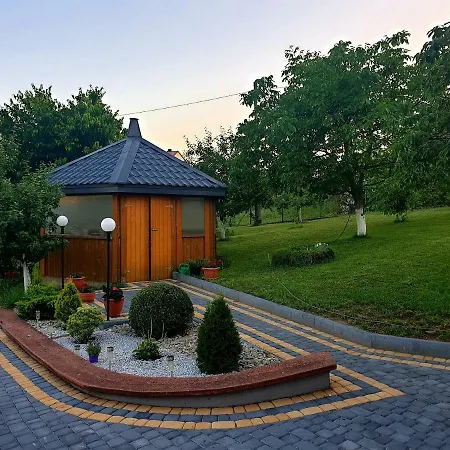 U Wladzia Apartment