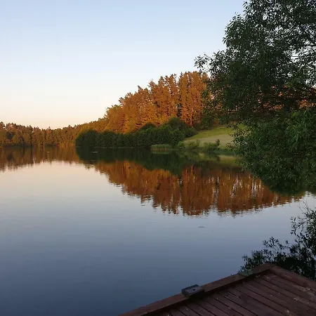 U Władzia *