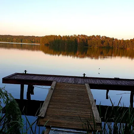 U Wladzia Appartement