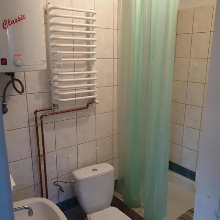 U Władzia *