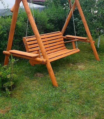 U Wladzia דירה *