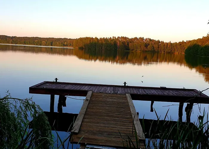 U Wladzia Апартаменты