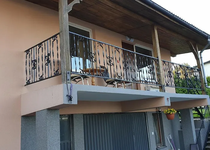 דירה U Wladzia *